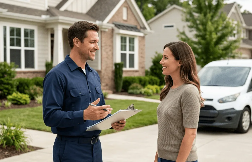 Mold Remediation Morrison, IA FAQs